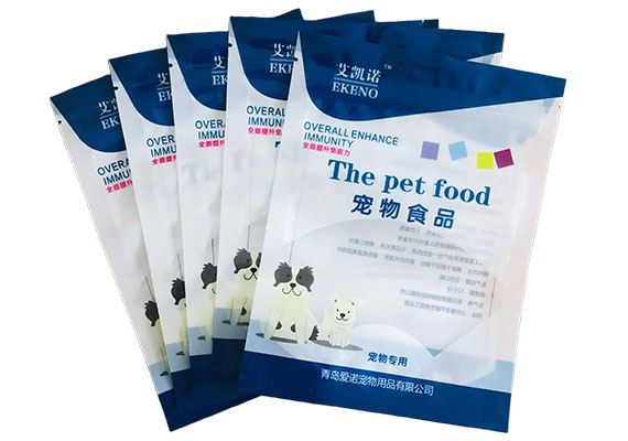 宠物用品包装袋