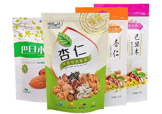 坚果包装袋
